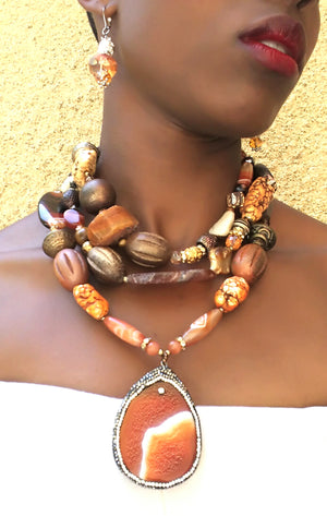 Handmade Jewelry