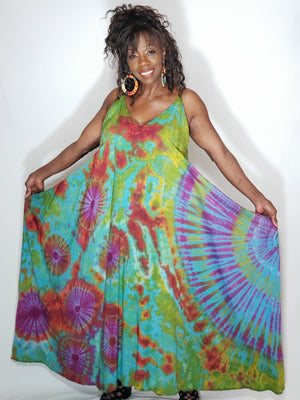 Tie-Dye Collection