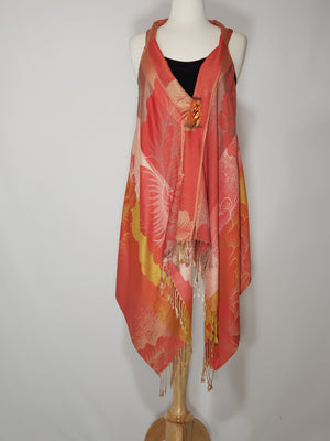 Fashion Vests