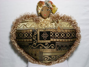 Pillow Dolls