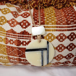 Load image into Gallery viewer, Pillow Doll- Beige, Rust, Cream
