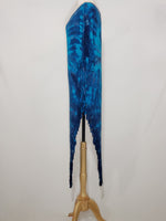 Load image into Gallery viewer, T-Top - Blue Tie Dye
