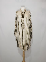 Load image into Gallery viewer, T-Top - Olive Green &amp; Cream Tie Dye
