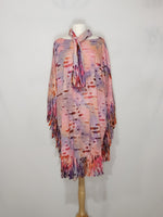 Load image into Gallery viewer, T-Top - Rainbow Sherbet Tie Dye
