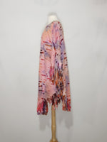 Load image into Gallery viewer, T-Top - Rainbow Sherbet Tie Dye
