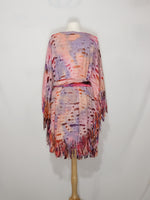 Load image into Gallery viewer, T-Top - Rainbow Sherbet Tie Dye
