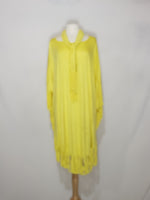 Load image into Gallery viewer, T-Top - Bright Yellow
