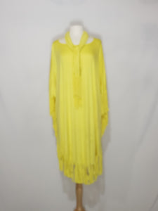 T-Top - Bright Yellow