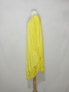 T-Top - Bright Yellow