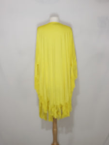 T-Top - Bright Yellow