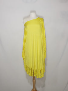 T-Top - Bright Yellow