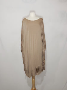 T-Top - Beige