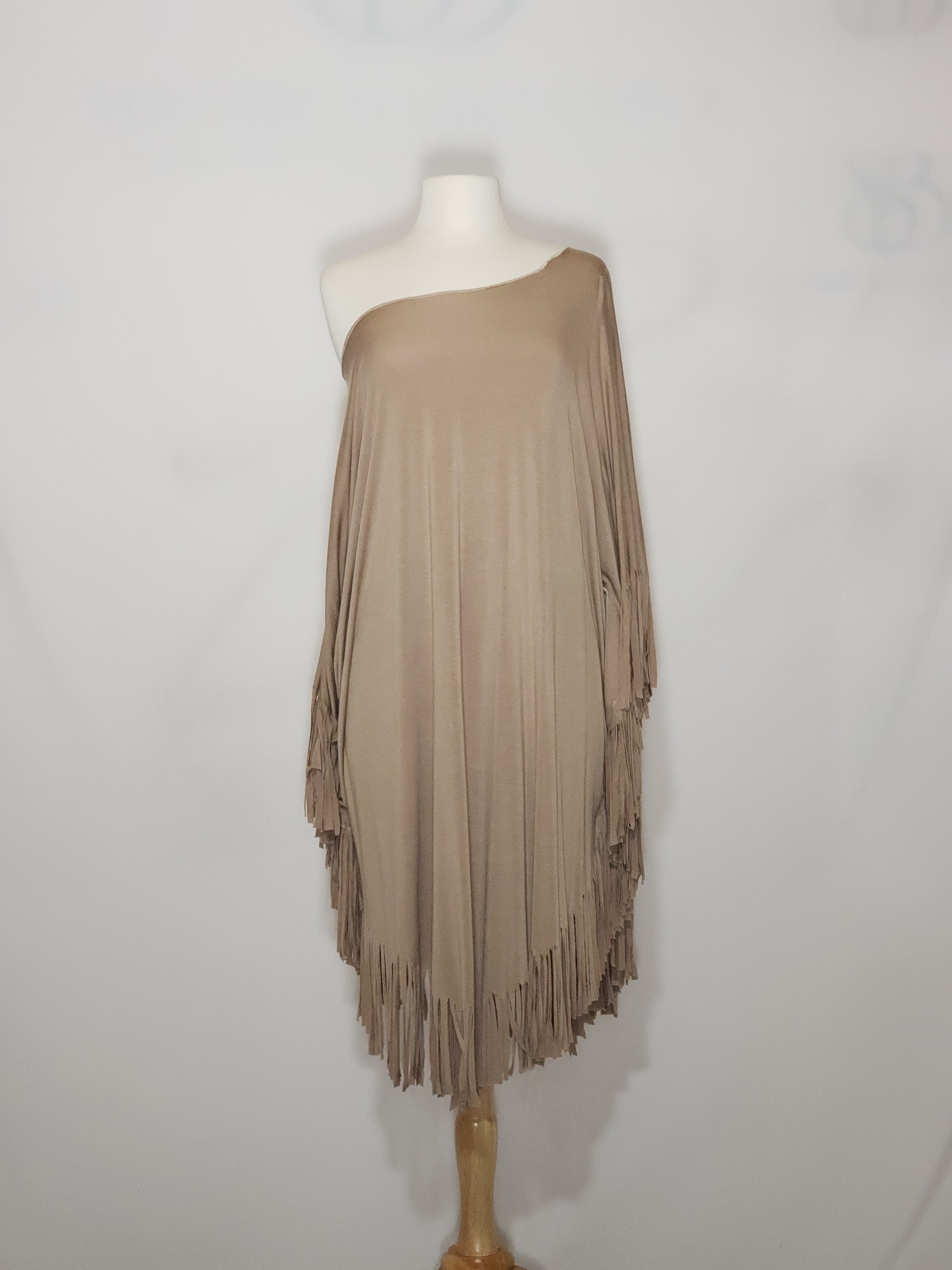 T-Top - Beige