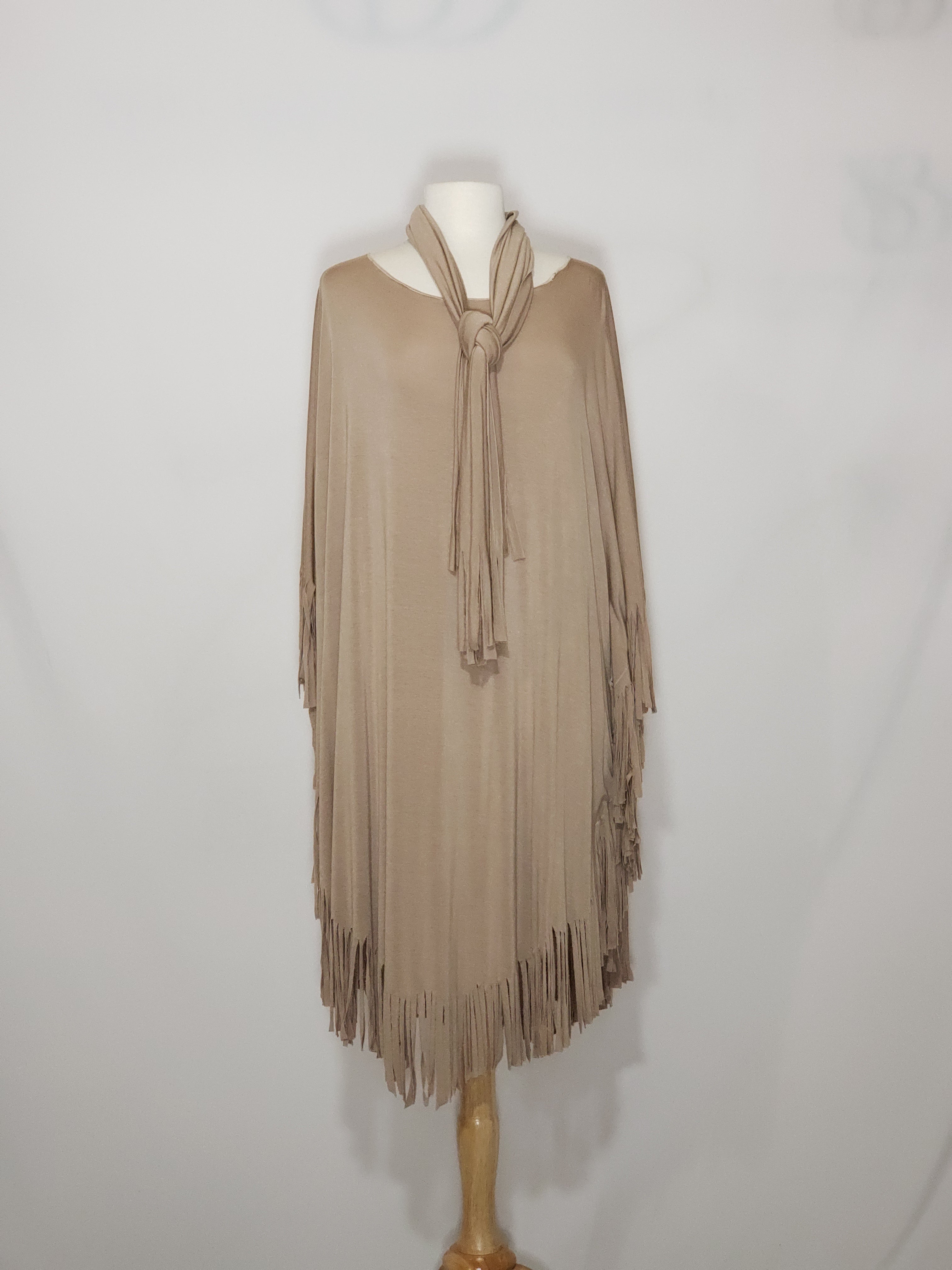 T-Top - Beige