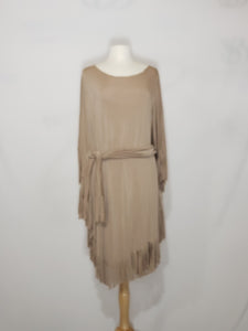 T-Top - Beige
