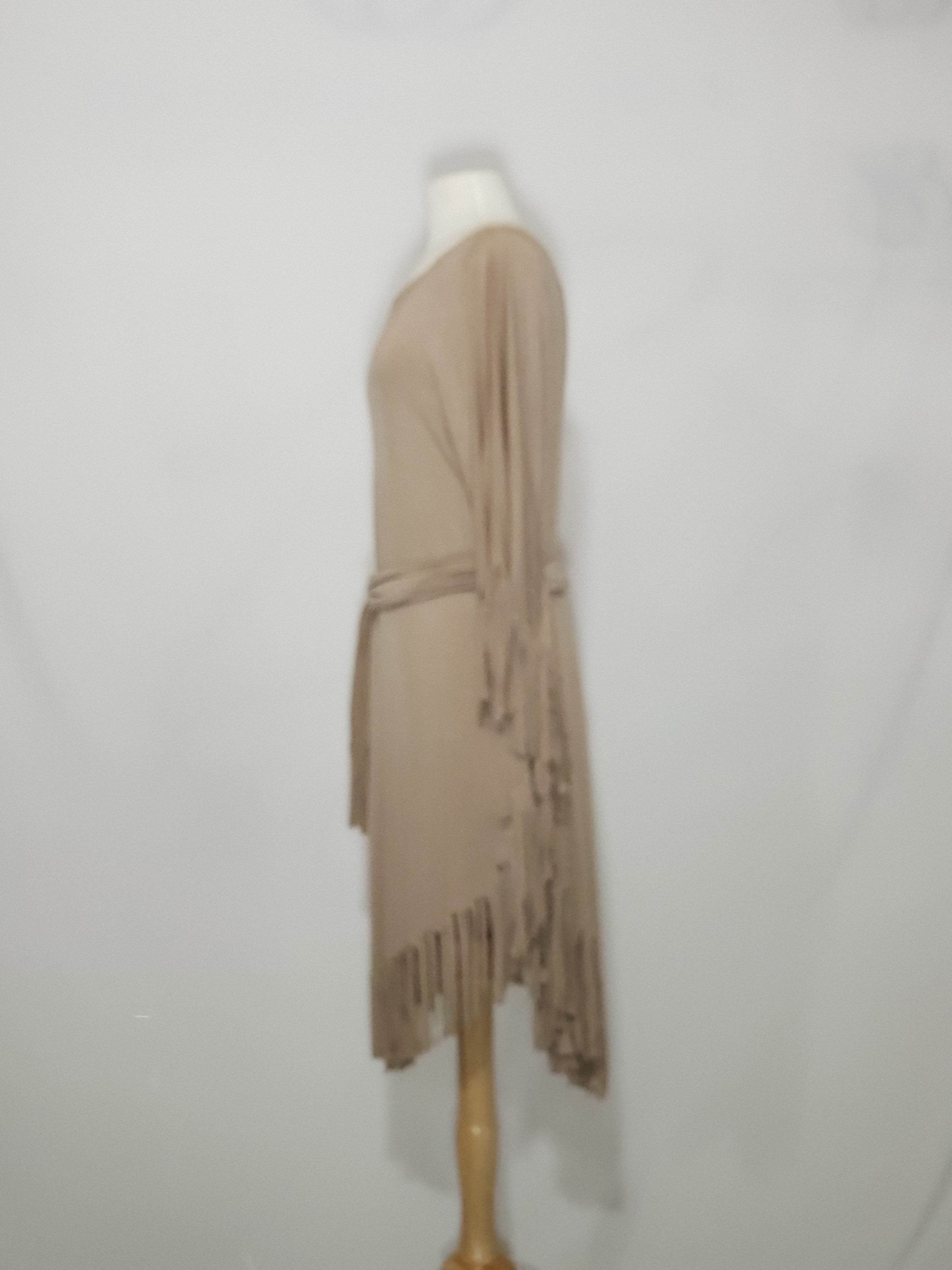 T-Top - Beige