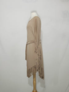 T-Top - Beige