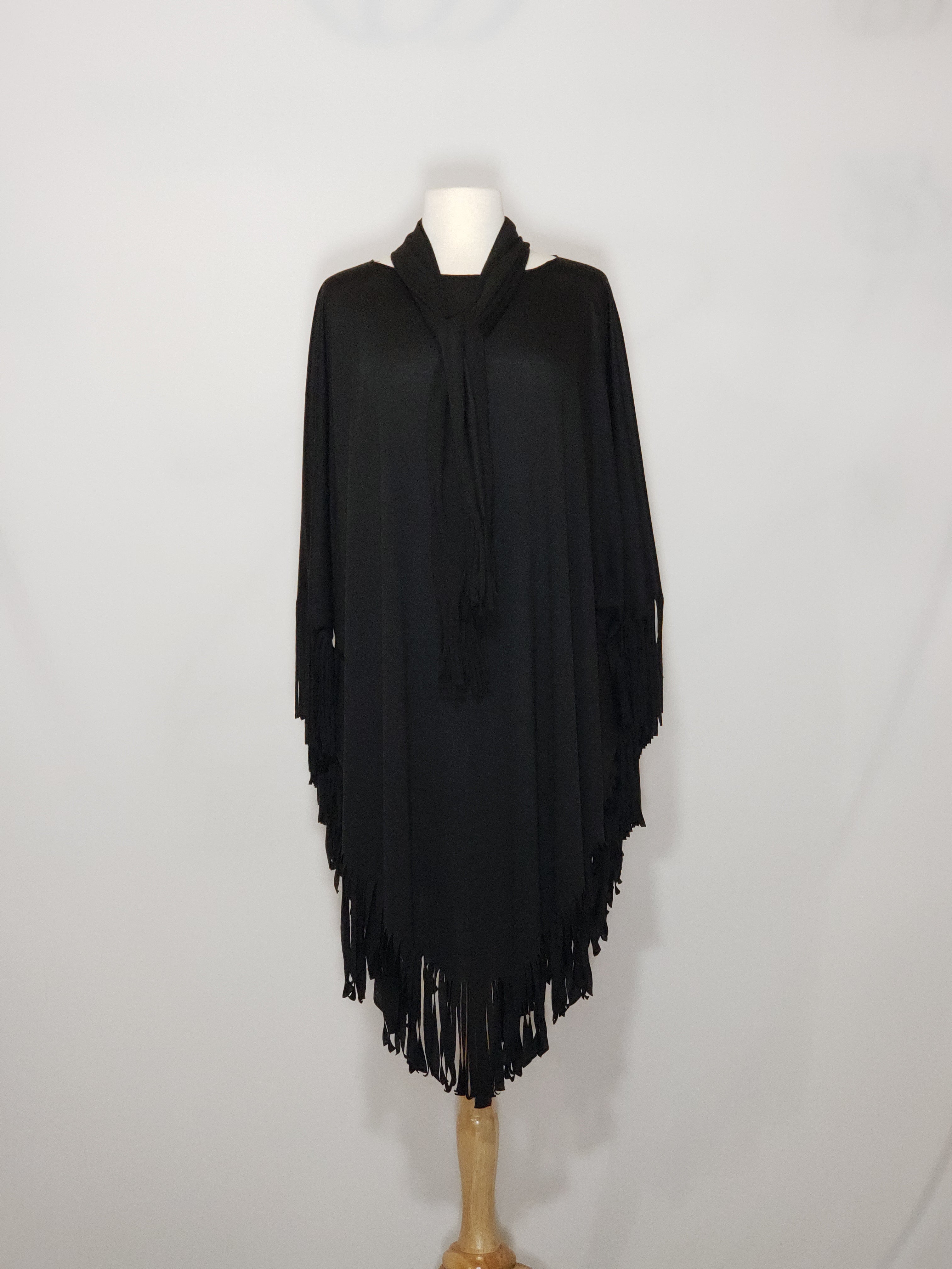 T-Top - Black