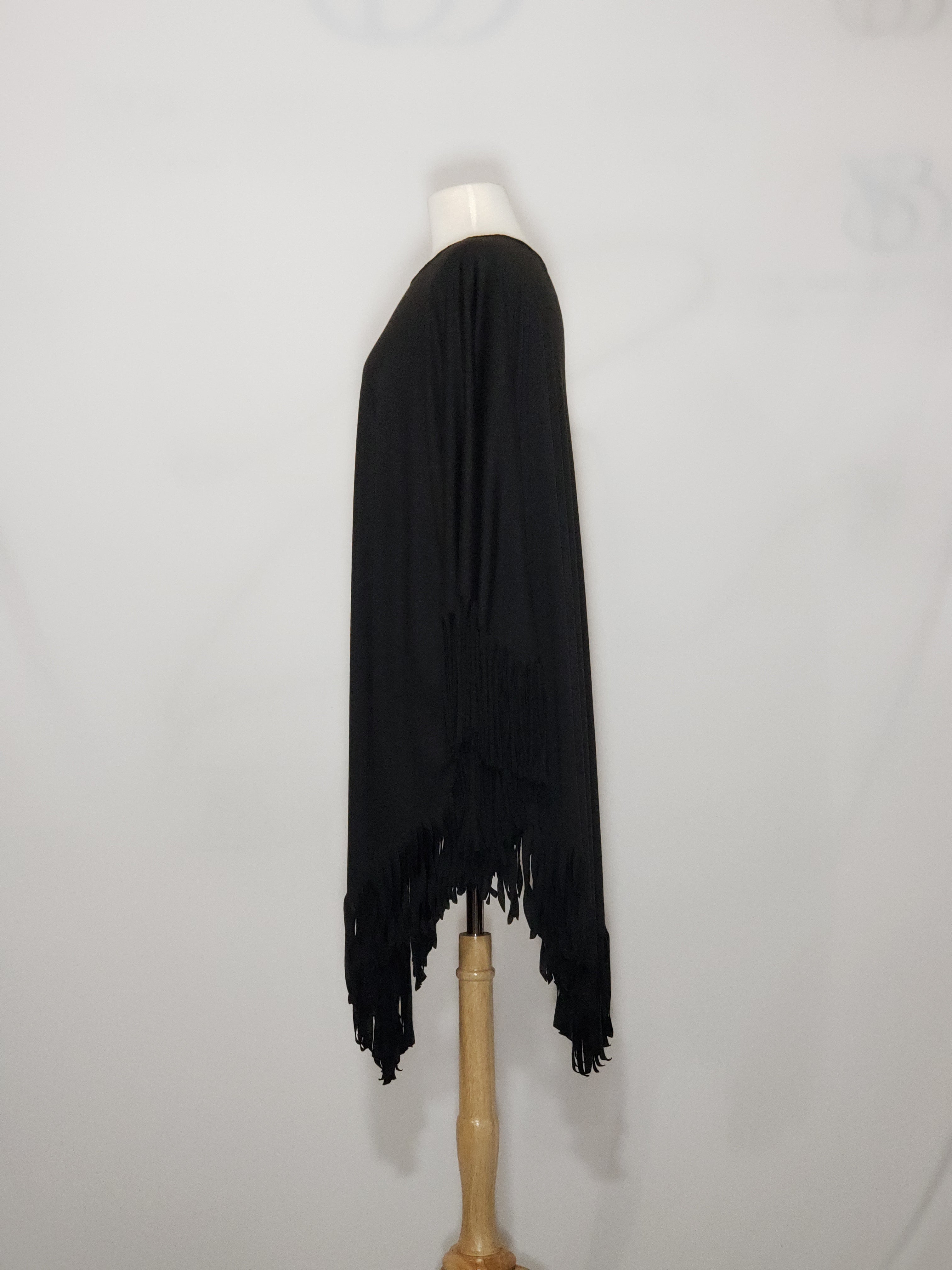 T-Top - Black