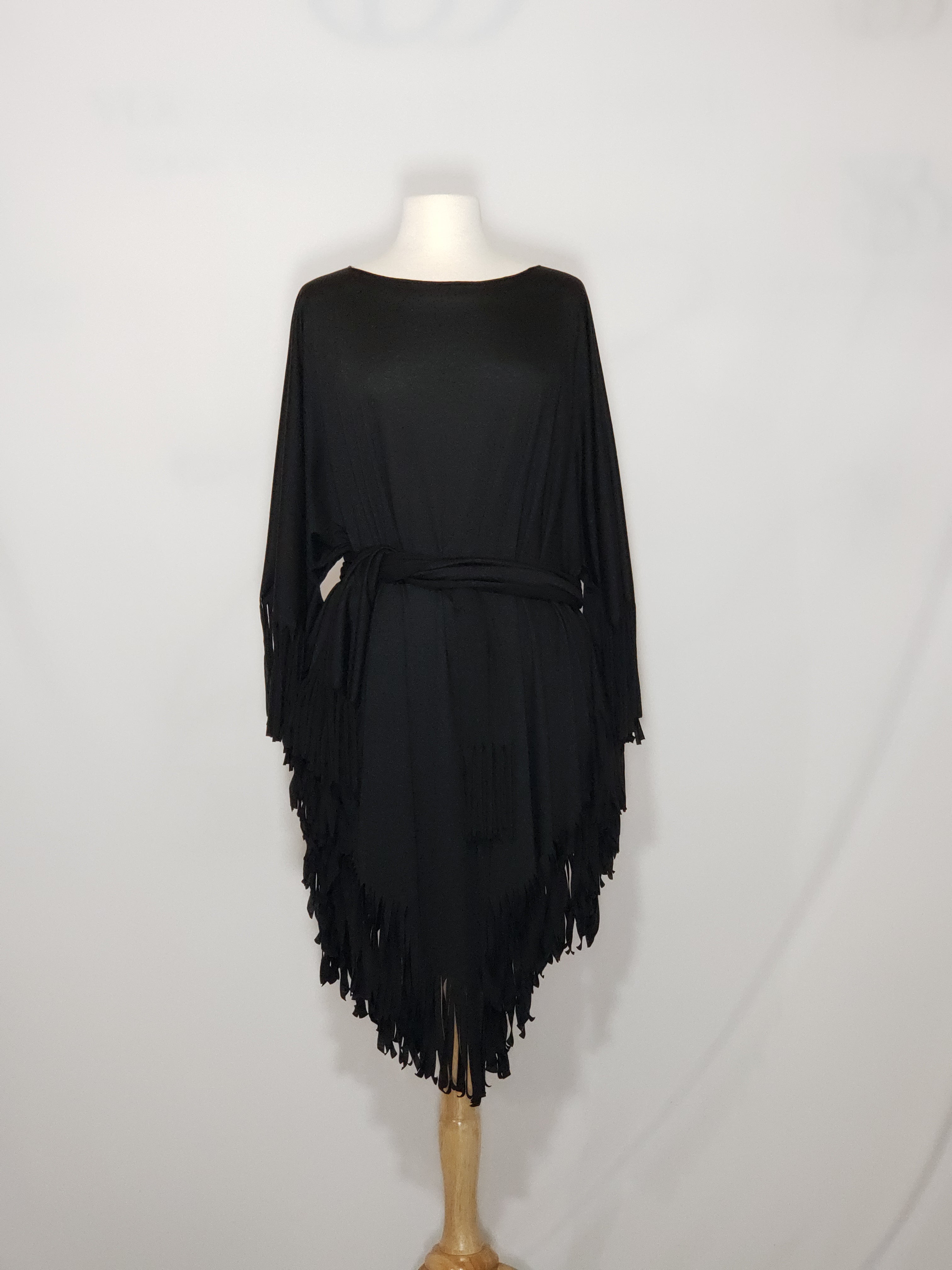 T-Top - Black