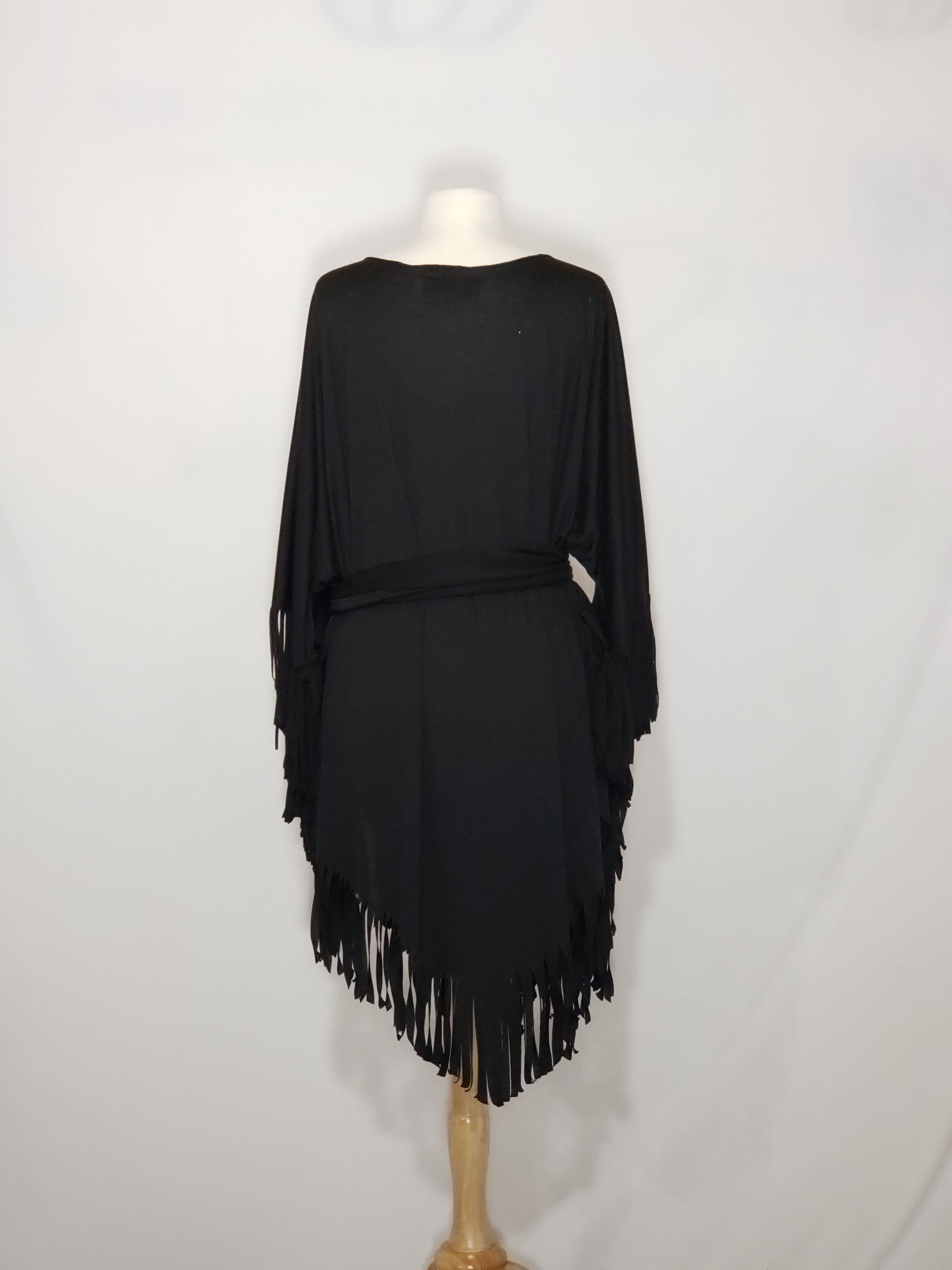 T-Top - Black