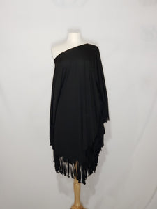 T-Top - Black
