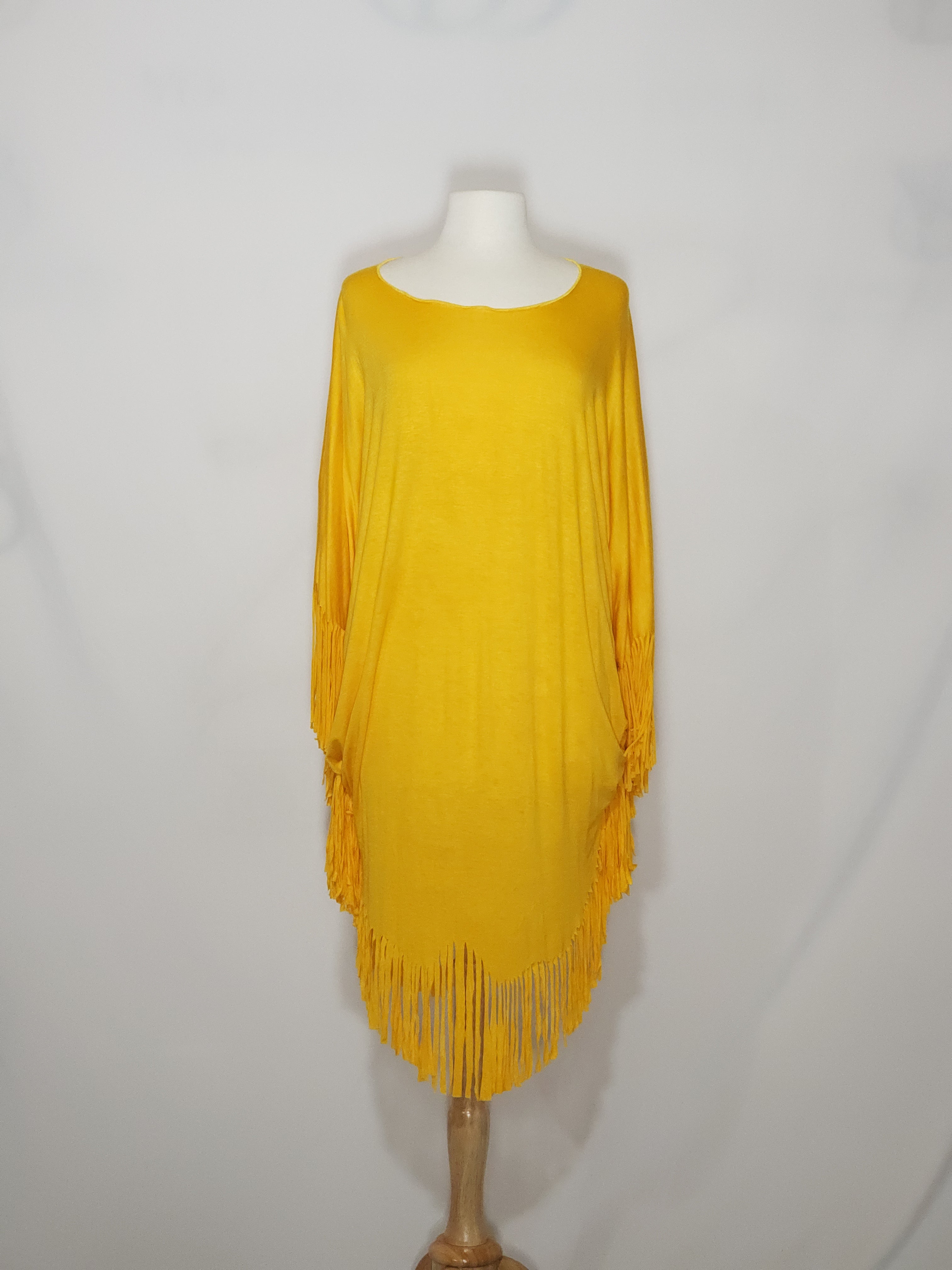 T-Top - Canary Yellow