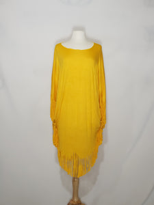 T-Top - Canary Yellow