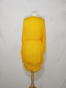 T-Top - Canary Yellow