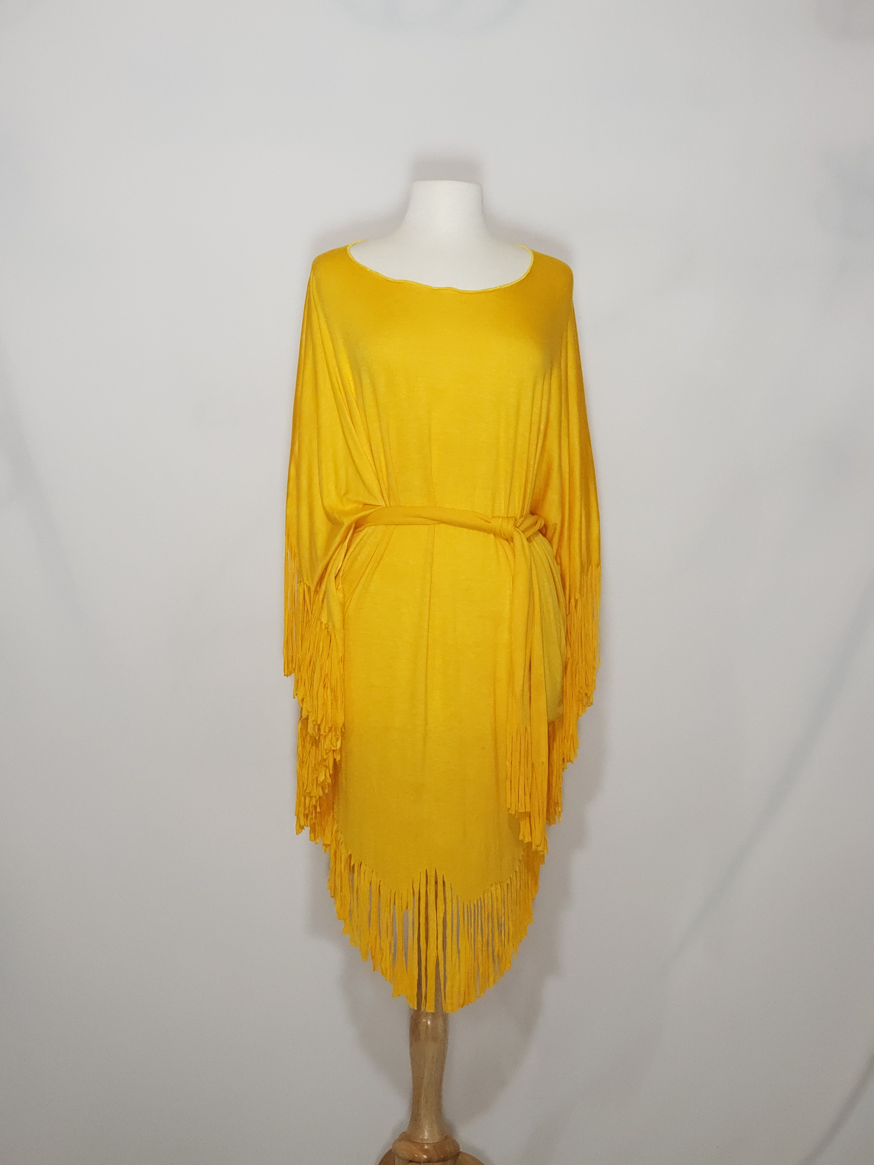 T-Top - Canary Yellow