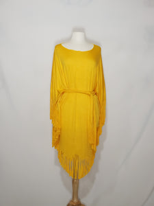 T-Top - Canary Yellow