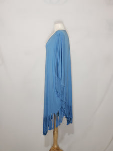 T-Top - Sky Blue