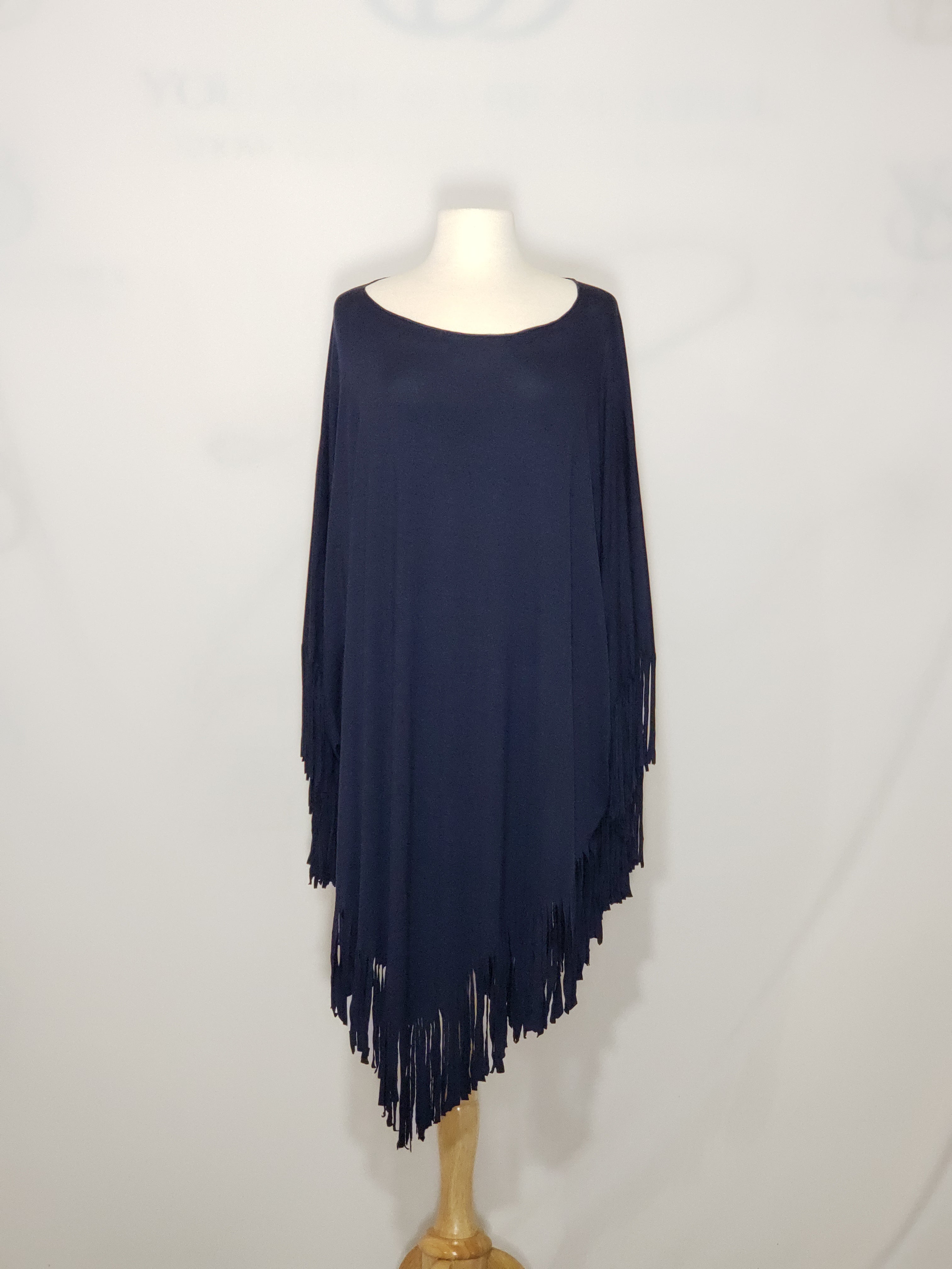T-Top - Navy Blue