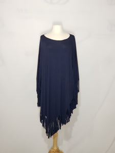T-Top - Navy Blue