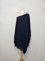 Load image into Gallery viewer, T-Top - Navy Blue
