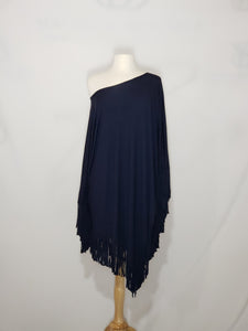 T-Top - Navy Blue