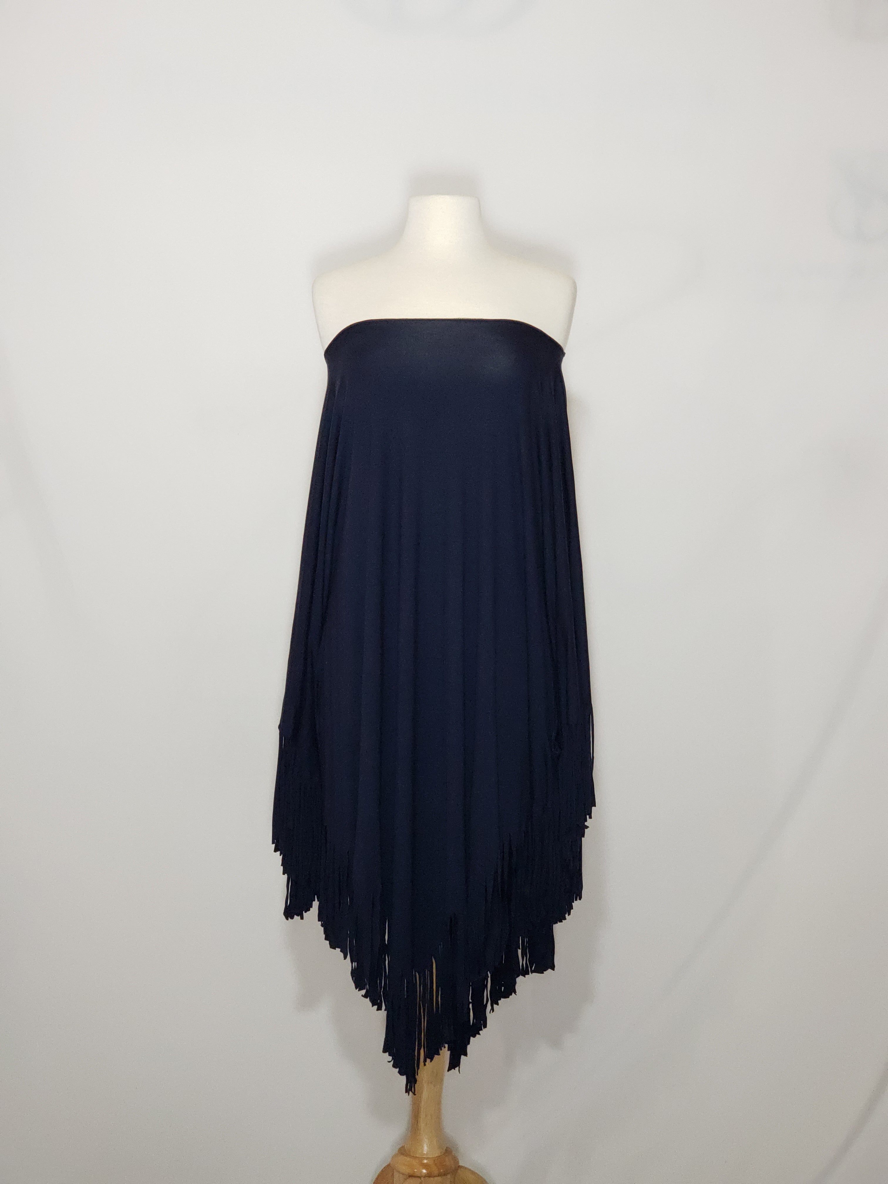T-Top - Navy Blue