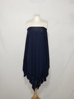 Load image into Gallery viewer, T-Top - Navy Blue
