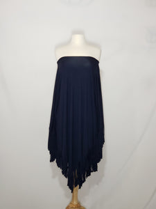 T-Top - Navy Blue