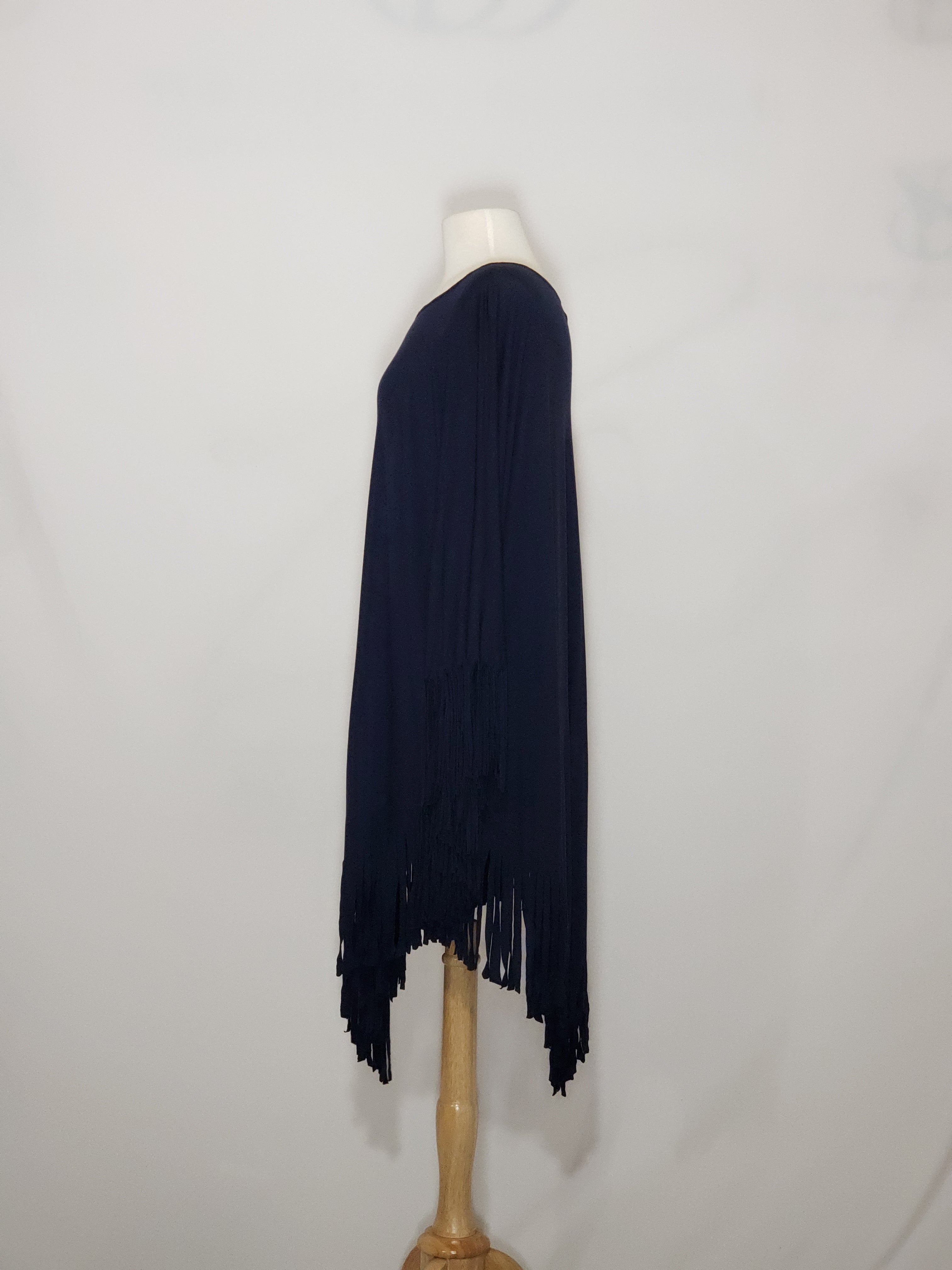 T-Top - Navy Blue