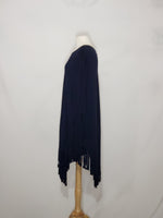 Load image into Gallery viewer, T-Top - Navy Blue
