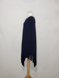 T-Top - Navy Blue