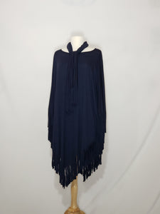 T-Top - Navy Blue