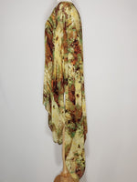 Load image into Gallery viewer, Sheer High Low- Green, Olive, Brown
