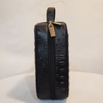 Load image into Gallery viewer, Vegan Ostrich Bible Bag

