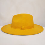 Load image into Gallery viewer, Mustard Yellow Hat Special Order
