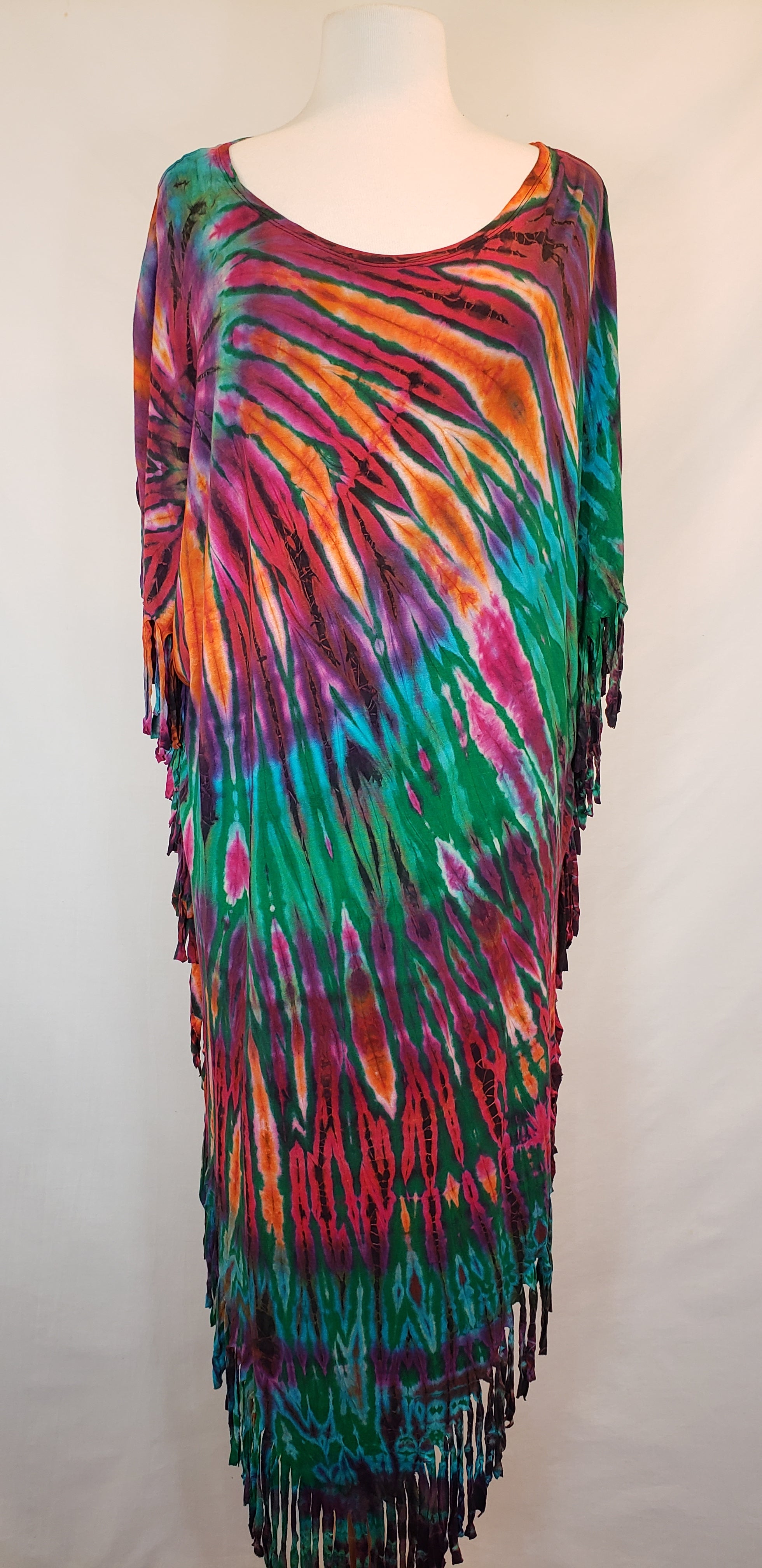 Rainbow Color T-Top